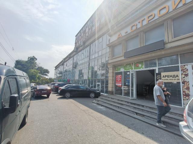 Недвижимость аренда в Махачкала, Дагестан Республика
