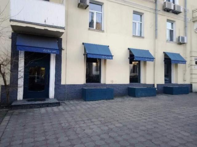 Коммерческая недвижимость аренда в Великодолинском, Днепропетровской области