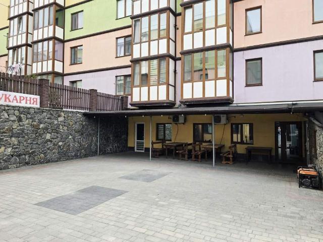 Коммерческая недвижимость аренда в Виннице