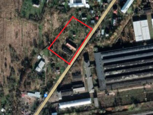 Коммерческая недвижимость продажа в Львовская, Дрогобыче