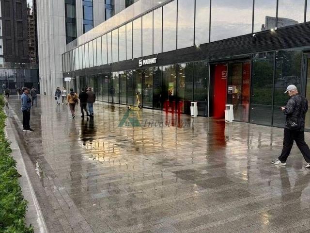 Недвижимость аренда в Москва