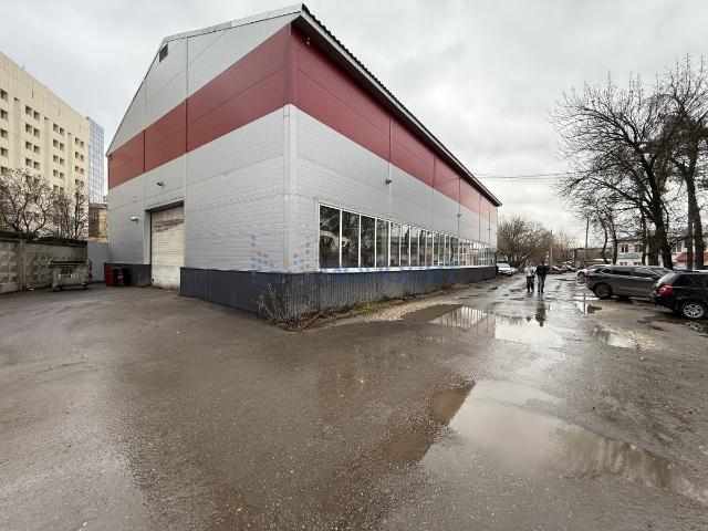 Недвижимость аренда в Автозаводский район, Горький