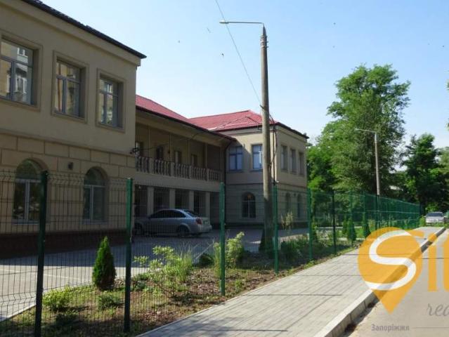 Коммерческая недвижимость продажа в Запорожье