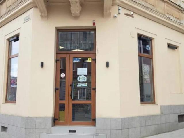 Коммерческая недвижимость аренда в Львовская, Загорье