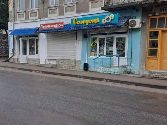 Коммерческая недвижимость аренда в Кременце