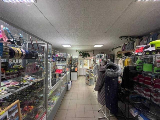 Коммерческая недвижимость аренда в Виннице