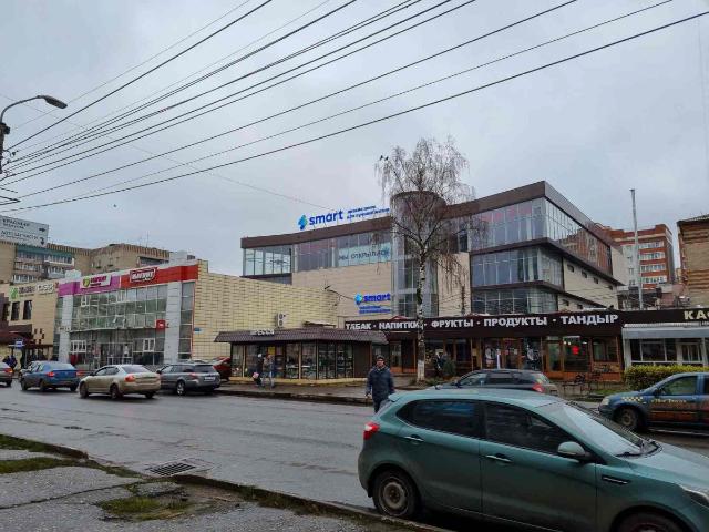 Недвижимость аренда в Владимирская область