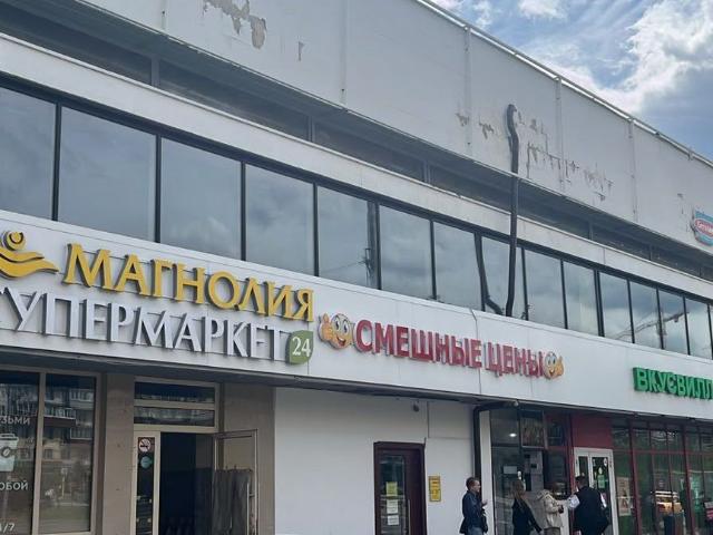 Недвижимость аренда в Черкизово, Москва