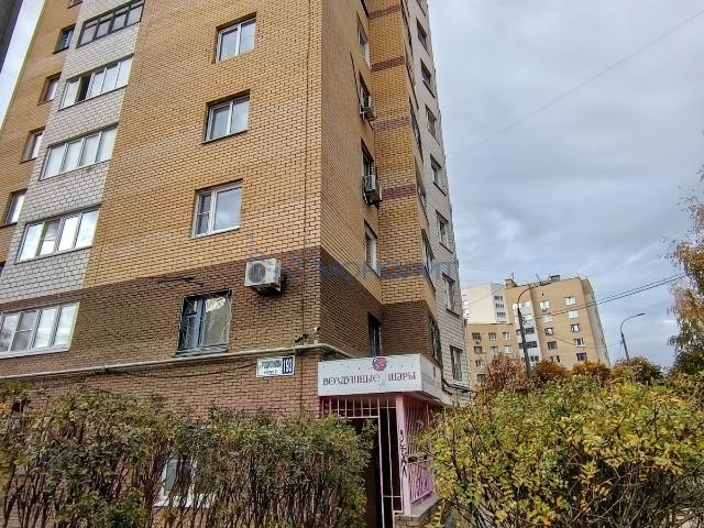Недвижимость продажа в Нижегородский район, Нижний Новгород
