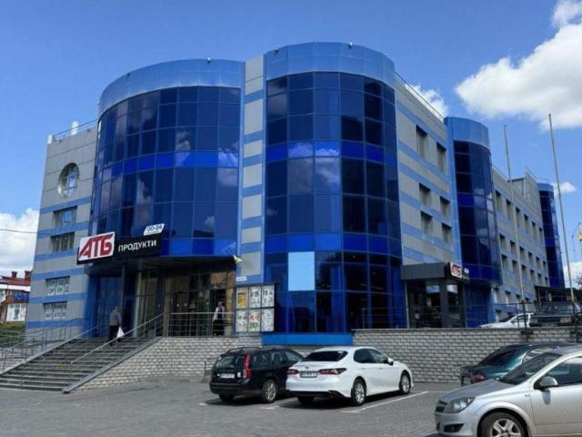 Коммерческая недвижимость аренда в Хмельницком