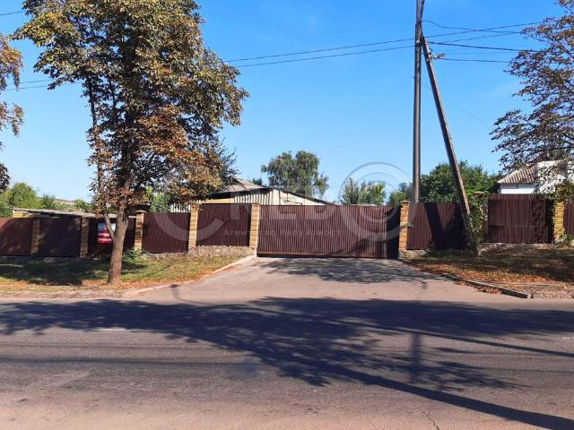 Коммерческая недвижимость продажа в Кривом Роге, Тернопольской области