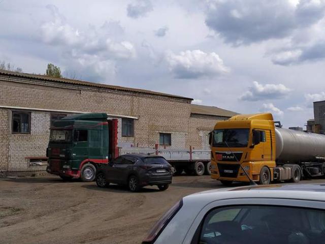 Коммерческая недвижимость продажа в Новомосковске, Тернопольской области