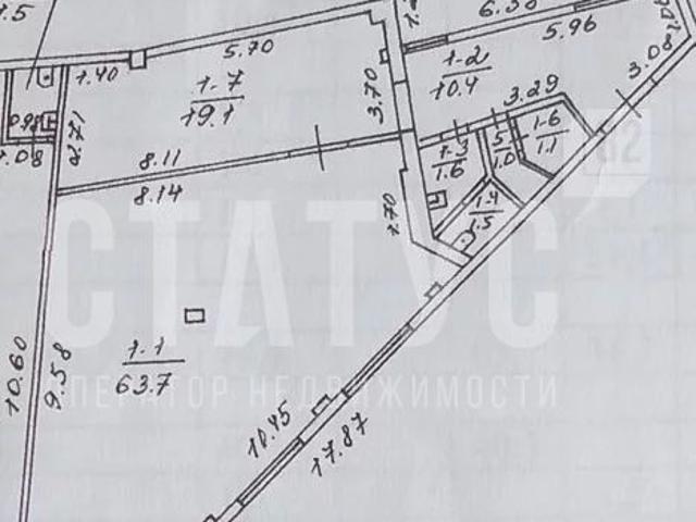 Недвижимость аренда в Ялта