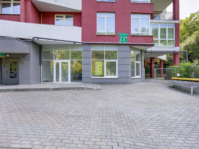 Коммерческая недвижимость продажа в Львовская, Загорье