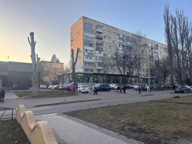 Коммерческая недвижимость аренда в Виннице