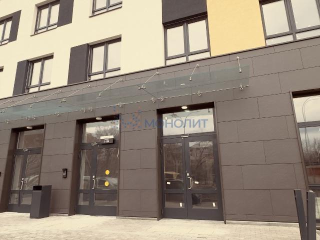 Недвижимость продажа в Суриковский, Горький