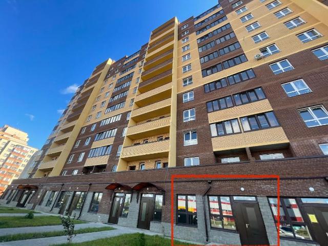 Недвижимость продажа в Ленинградская область