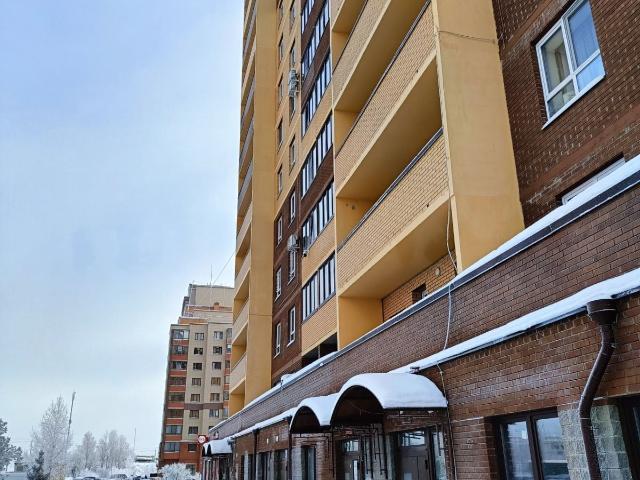 Недвижимость аренда в Ленинградская область