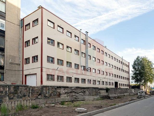 Недвижимость аренда в округ Светлановское, Санкт-Петербург