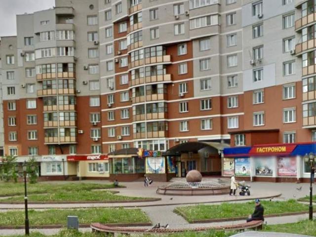 Коммерческая недвижимость аренда в Виннице