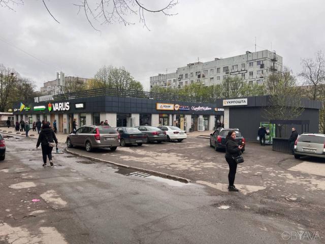 Офис аренда в Подгородном, Тернопольской области