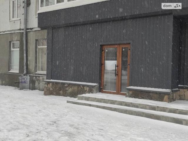 Офис аренда в Подгородном, Тернопольской области