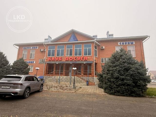 Недвижимость продажа в Новокубанский Р-н, Краснодарский Край