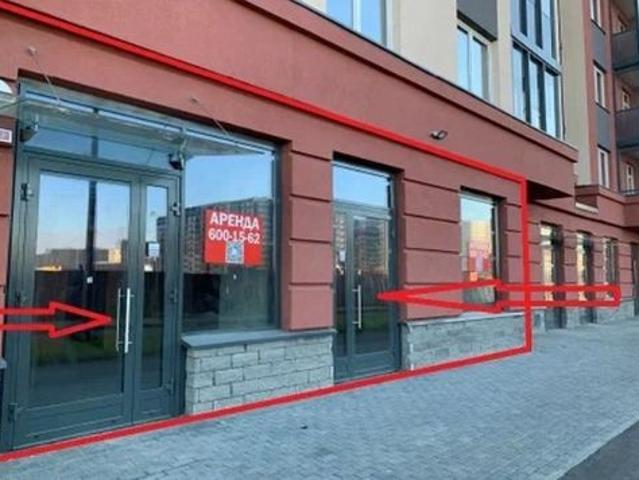 Недвижимость аренда в Западный микрорайон, Мурино