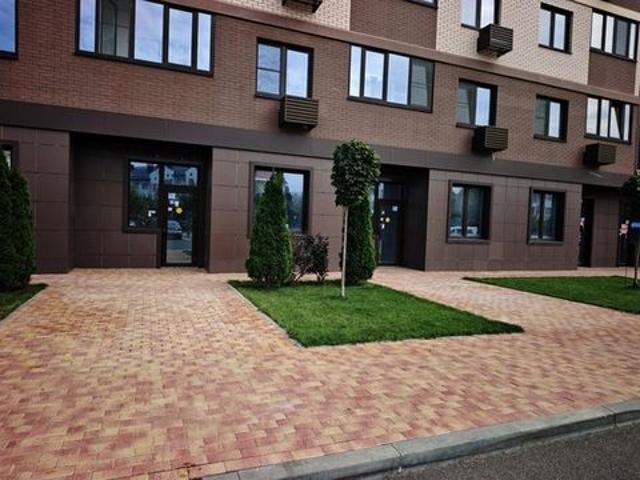 Недвижимость аренда в Березовый, Краснодарский Край