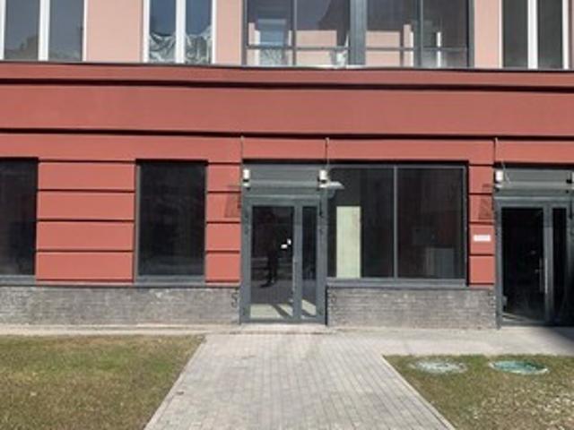 Недвижимость аренда в Западный микрорайон, Мурино