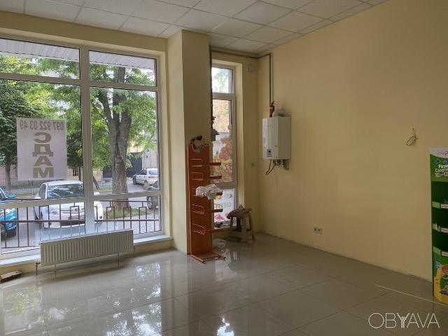 Офис аренда в Великодолинском, Днепропетровской области