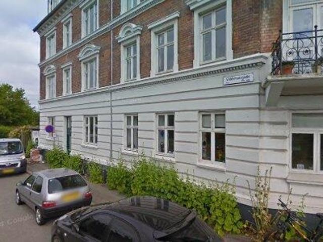 Lejlighed til salg i Århus