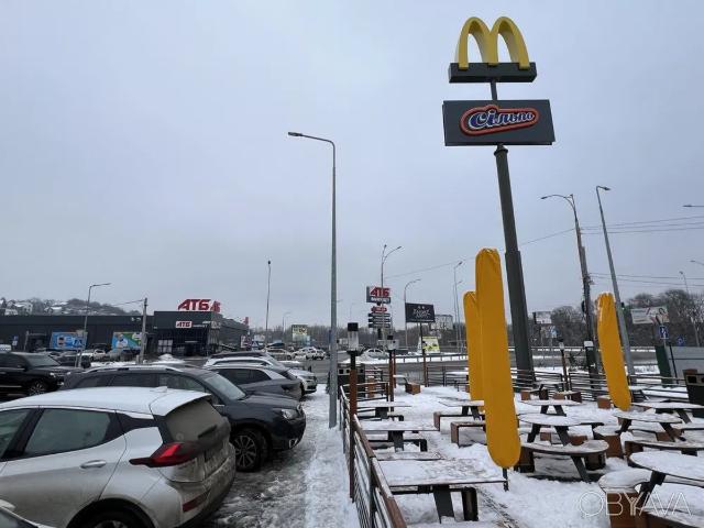 Участок аренда в Дмитровке, Винницкой области