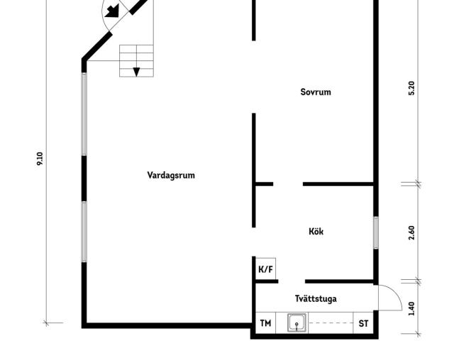 Lokal till salu i Alingsås, Västra Götaland