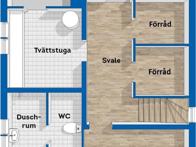 Lokal till salu i Aneby, Jönköping