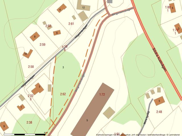 Lokal till salu i Stockholm