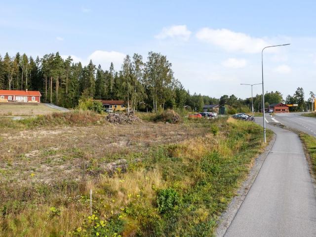Lokal till salu i Stockholm