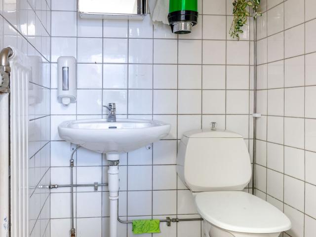 Lokal till salu i Bjästa, Västernorrland