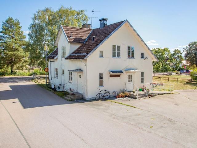 Lokal till salu i Kalmar