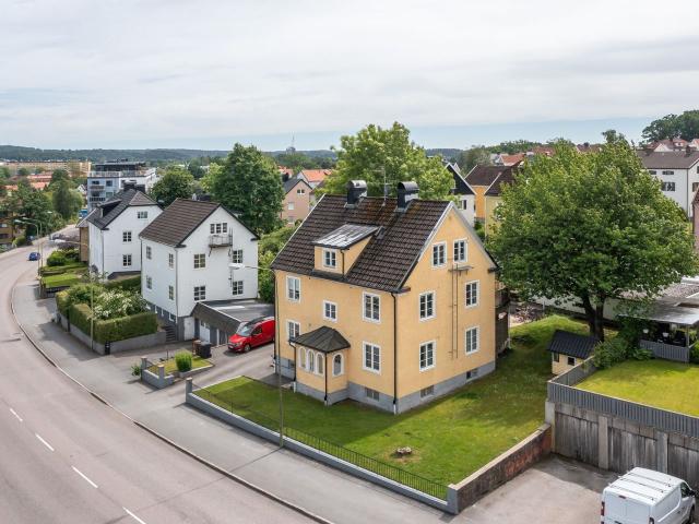 Lokal till salu i Borås, Västra Götaland
