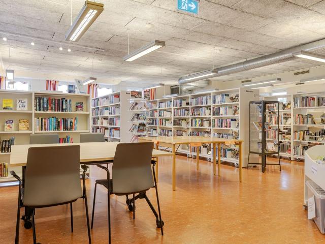 Lokal till salu i Borensberg, Östergötland