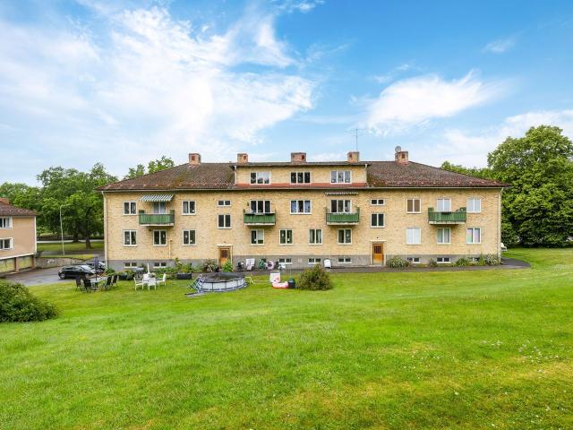 Lokal till salu i Motala, Östergötland