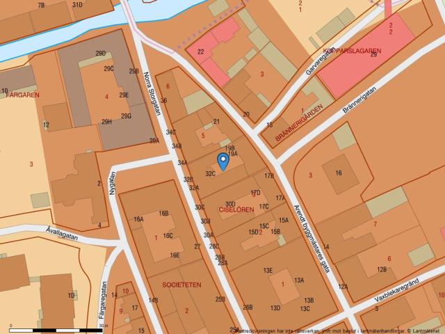 Lokal till salu i Eksjö, Jönköping