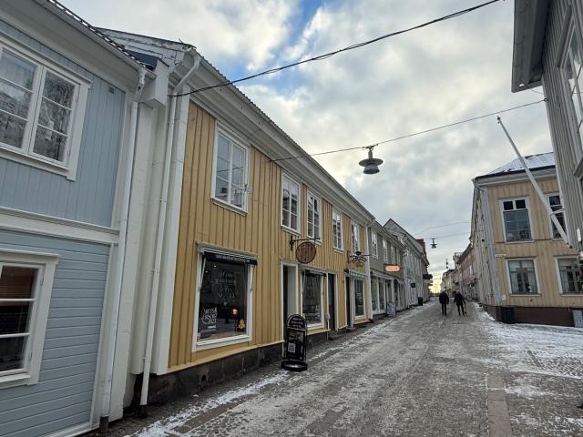 Lokal till salu i Eksjö, Jönköping