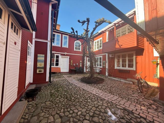 Lokal till salu i Eksjö, Jönköping