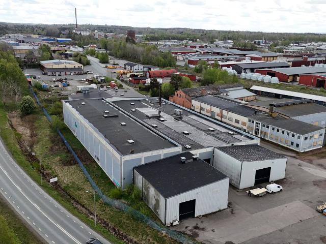 Lokal till salu i Eksjö, Jönköping