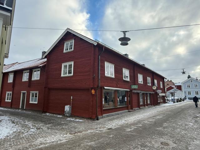 Lokal till salu i Eksjö, Jönköping