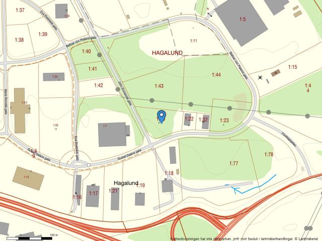 Lokal till salu i Enköping, Uppsala