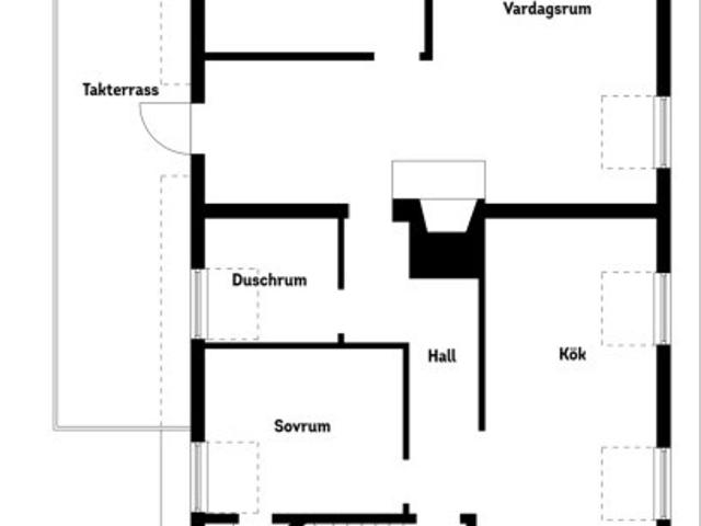 Lokal till salu i Enköping, Uppsala