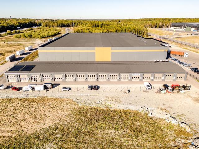 Lokal till salu i Enköping, Uppsala
